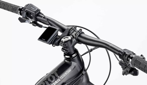 Ghost E-Riot Trail Essential  - Thumbnail 6