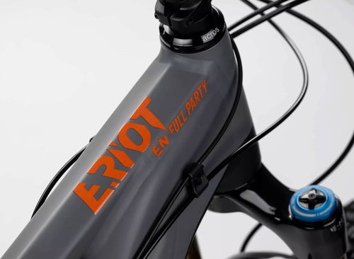 Ghost E-Riot EN Full Party  - Thumbnail 2