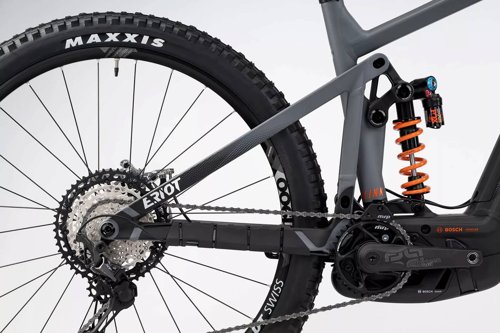 Ghost E-Riot EN Full Party  - Thumbnail 3