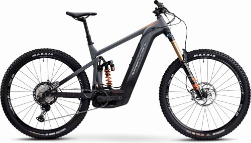 Ghost E-Riot EN Full Party  - Thumbnail 4