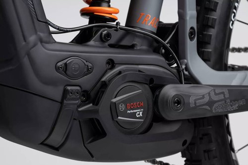 Ghost E-Riot EN Full Party  - Thumbnail 5