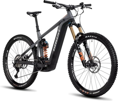 Ghost E-Riot EN Full Party  - Thumbnail 6