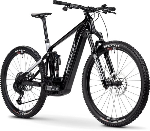 Ghost E-Riot AM 30  - Thumbnail 2