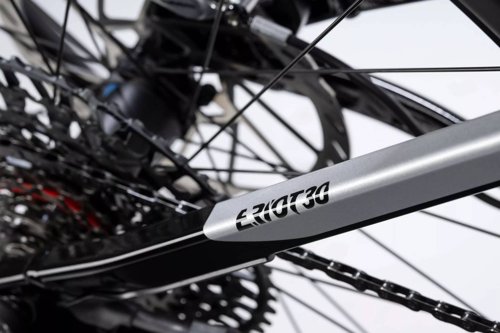 Ghost E-Riot AM 30  - Thumbnail 4