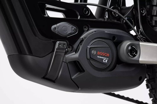 Ghost E-Riot AM 30  - Thumbnail 5