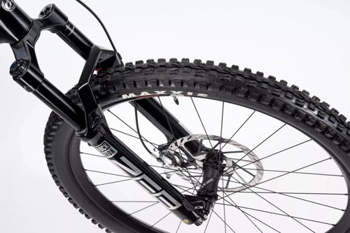 Ghost E-Riot AM 30  - Thumbnail 6