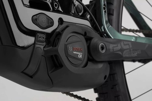 Ghost E-Riot AM Pro  - Thumbnail 4