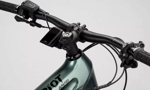 Ghost E-Riot AM Pro  - Thumbnail 6