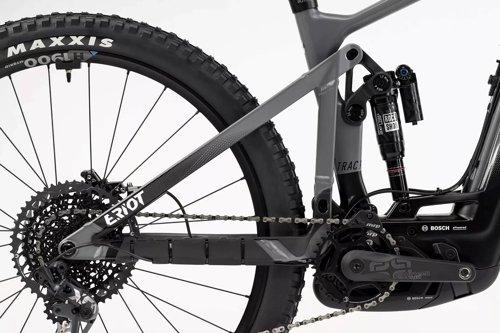 Ghost E-Riot AM Full Party 