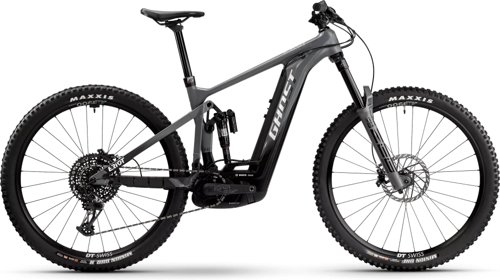 Ghost E-Riot AM Full Party  - Thumbnail 2