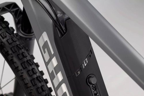 Ghost E-Riot AM Full Party  - Thumbnail 4