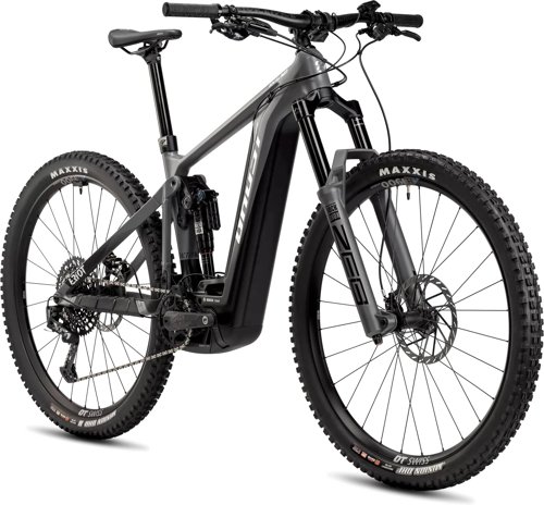 Ghost E-Riot AM Full Party  - Thumbnail 5