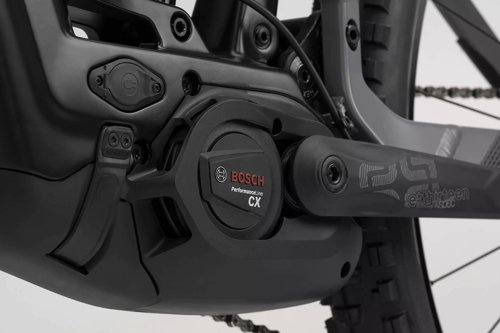 Ghost E-Riot AM Full Party  - Thumbnail 6