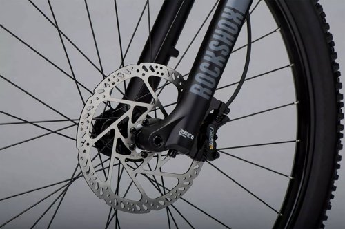 Ghost E-Riot Trail AL Essential  - Thumbnail 2