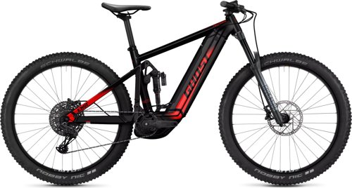 Ghost E-Riot Trail AL Essential  - Thumbnail 3