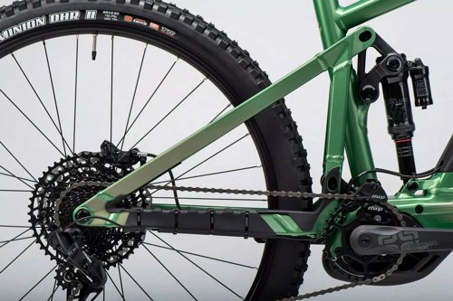 Ghost E-Riot AM AL Essential 