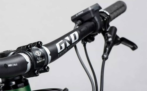 Ghost E-Riot AM AL Essential  - Thumbnail 3