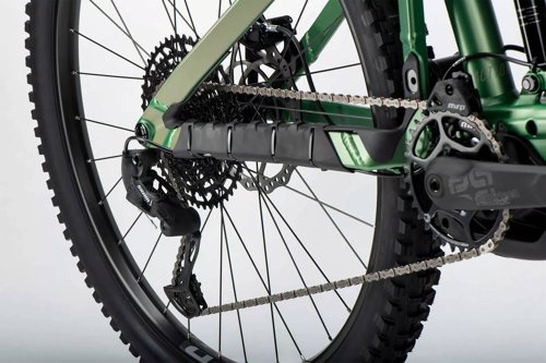 Ghost E-Riot AM AL Essential  - Thumbnail 4