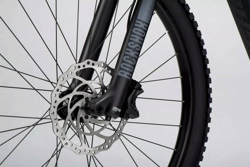 Ghost E-Riot AM AL Essential  - Thumbnail 5