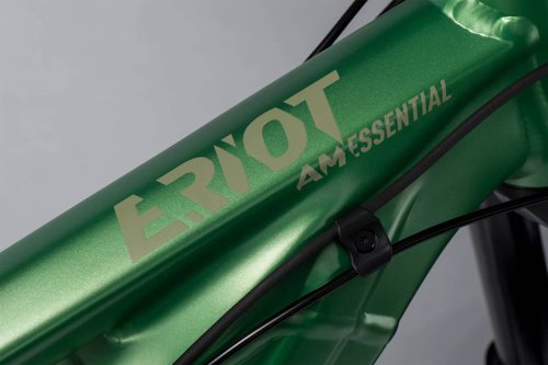 Ghost E-Riot AM AL Essential  - Thumbnail 6