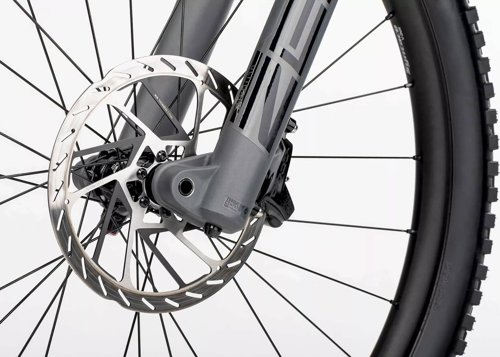 Ghost E-Riot AM CF Full Party  - Thumbnail 3