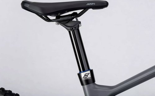 Ghost E-Riot AM CF Full Party  - Thumbnail 4