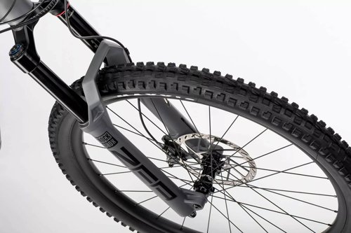 Ghost E-Riot AM CF Full Party  - Thumbnail 5