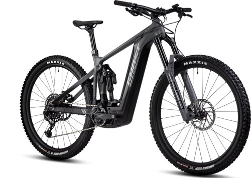 Ghost E-Riot AM CF Full Party  - Thumbnail 6