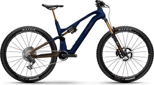 Haibike LYKE CF SE 