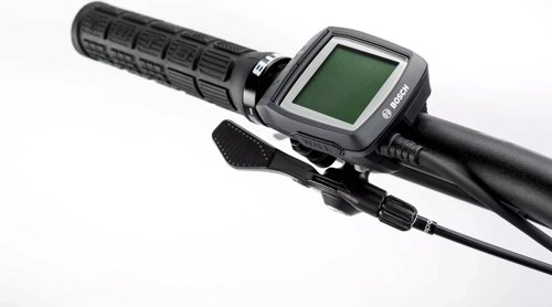 Ghost E-Riot Trail CF Advanced 