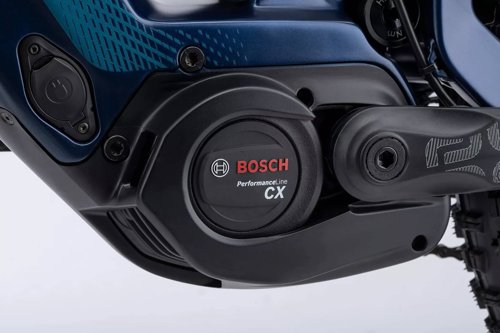 Ghost E-Riot Trail CF Advanced  - Thumbnail 3