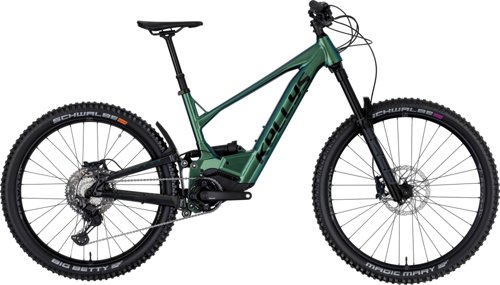 Kellys THEOS R50 P MAGIC 29″/27.5″ 725 Wh 