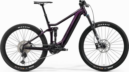 Merida eONE-FORTY 700 