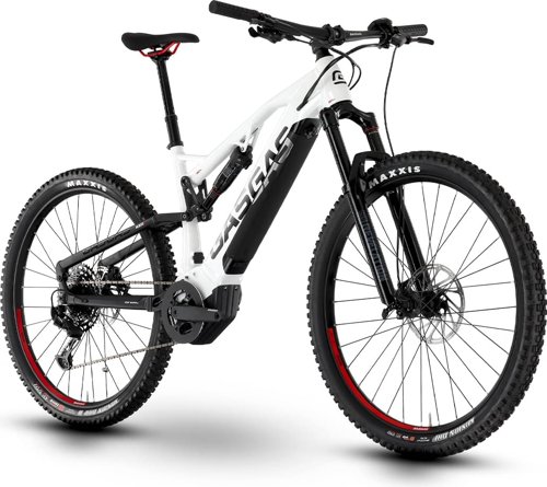 gasgas MXA 2  - Thumbnail 2