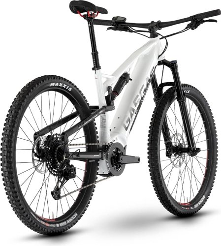 gasgas MXA 2  - Thumbnail 3