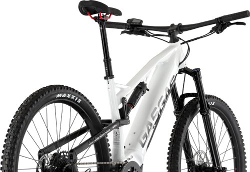 gasgas MXA 2  - Thumbnail 6