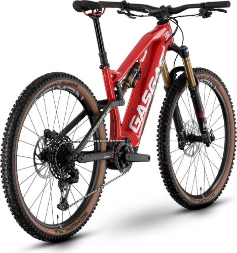 gasgas MXA 3  - Thumbnail 3