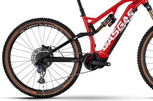 gasgas MXA 3  - Thumbnail 4