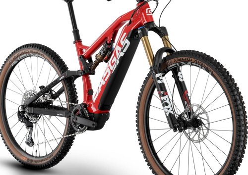 gasgas MXA 3  - Thumbnail 5