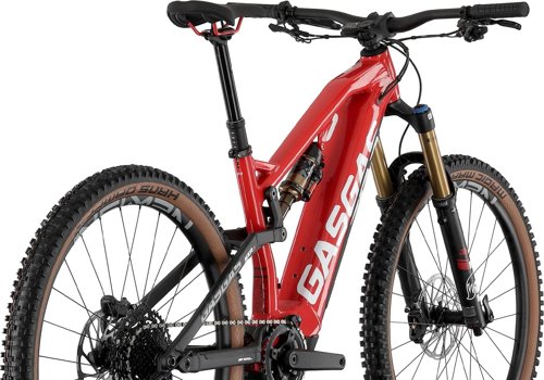 gasgas MXA 3  - Thumbnail 6