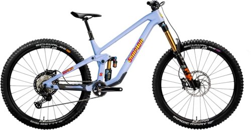 simplon Rapcon Ultimate  - Thumbnail 3