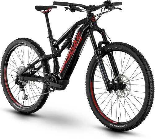 gasgas MXA 1  - Thumbnail 2