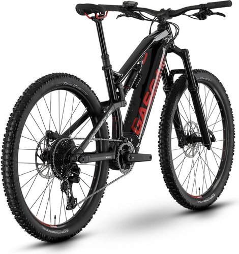 gasgas MXA 1  - Thumbnail 3