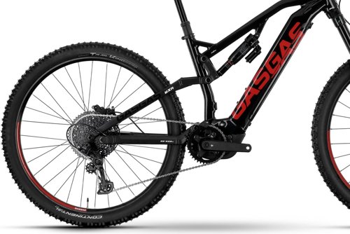 gasgas MXA 1  - Thumbnail 4