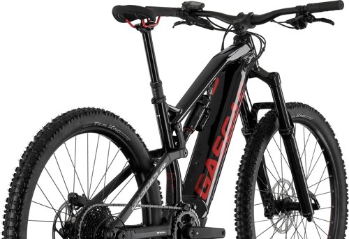 gasgas MXA 1  - Thumbnail 6