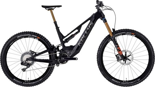 Kellys THEOS F90 SH 29″/27.5″ 725Wh 