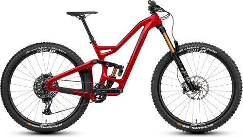 Niner WFO 9 RDO 5-STAR SRAM X01 EAGLE 
