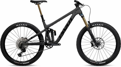 Pivot MACH 6 Brunch Ride  - Thumbnail 2