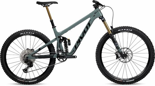 Pivot MACH 6 Brunch Ride  - Thumbnail 3