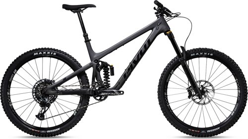 Pivot MACH 6 Ride GX/X01 